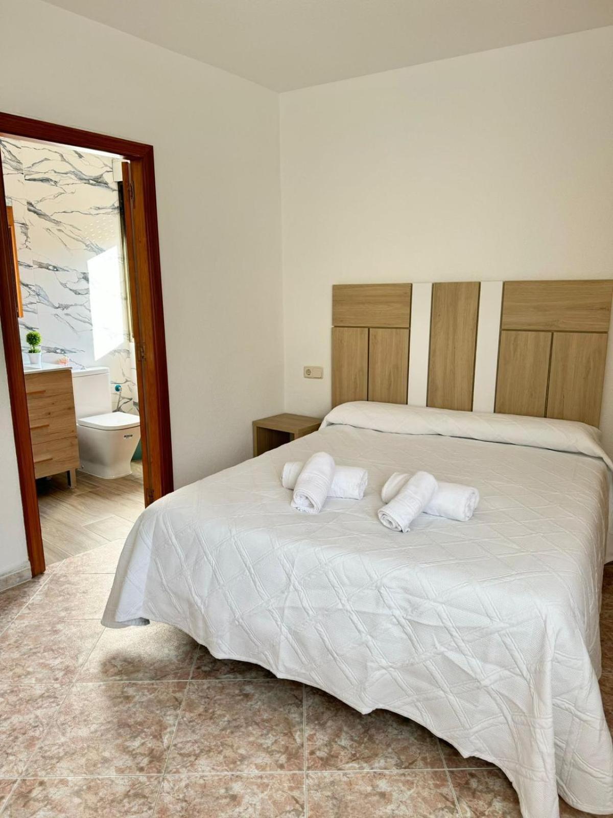 Apartamentos Rurales Flor De La Alcarria Brihuega Exteriör bild