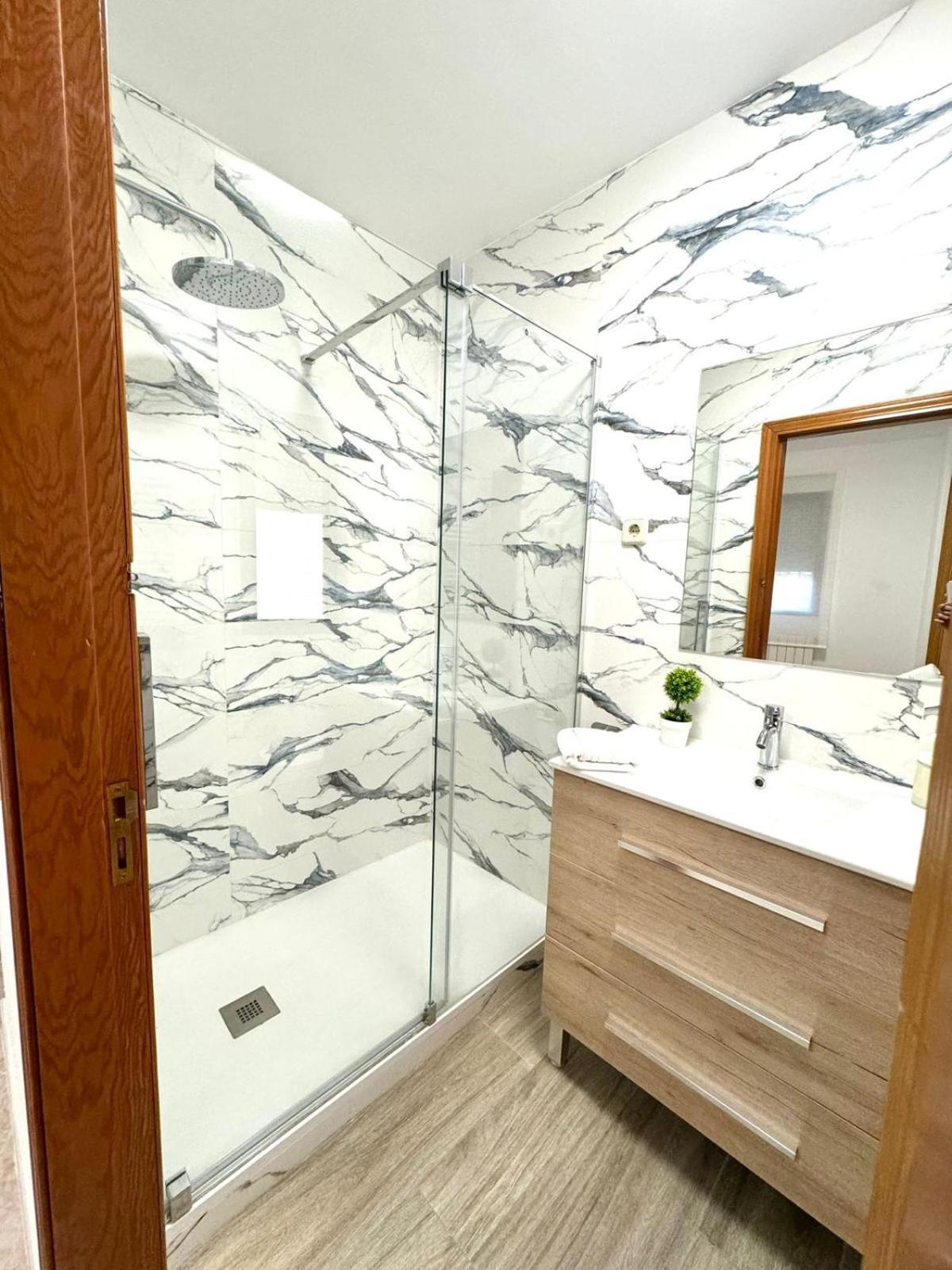 Apartamentos Rurales Flor De La Alcarria Brihuega Exteriör bild