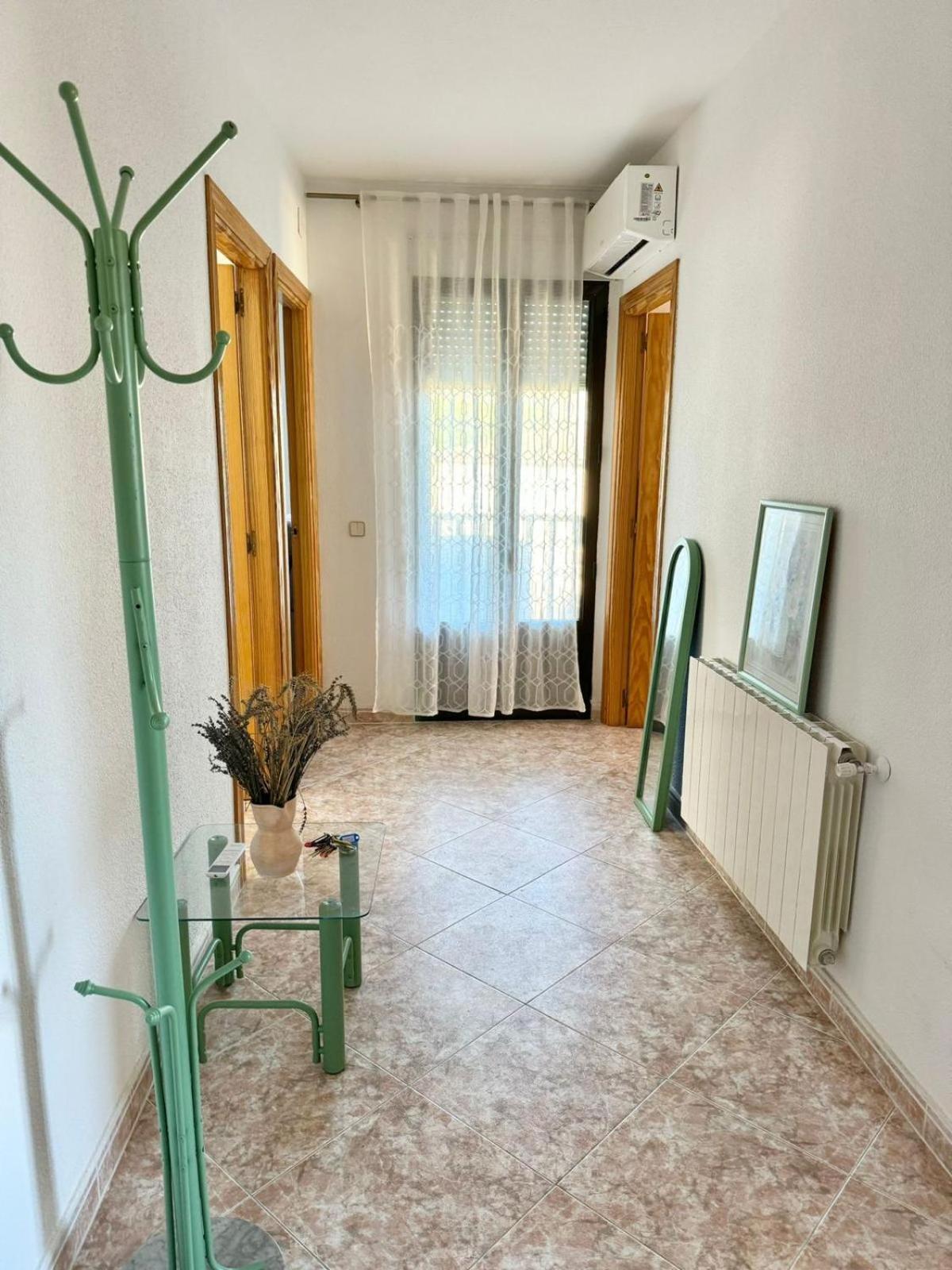 Apartamentos Rurales Flor De La Alcarria Brihuega Exteriör bild