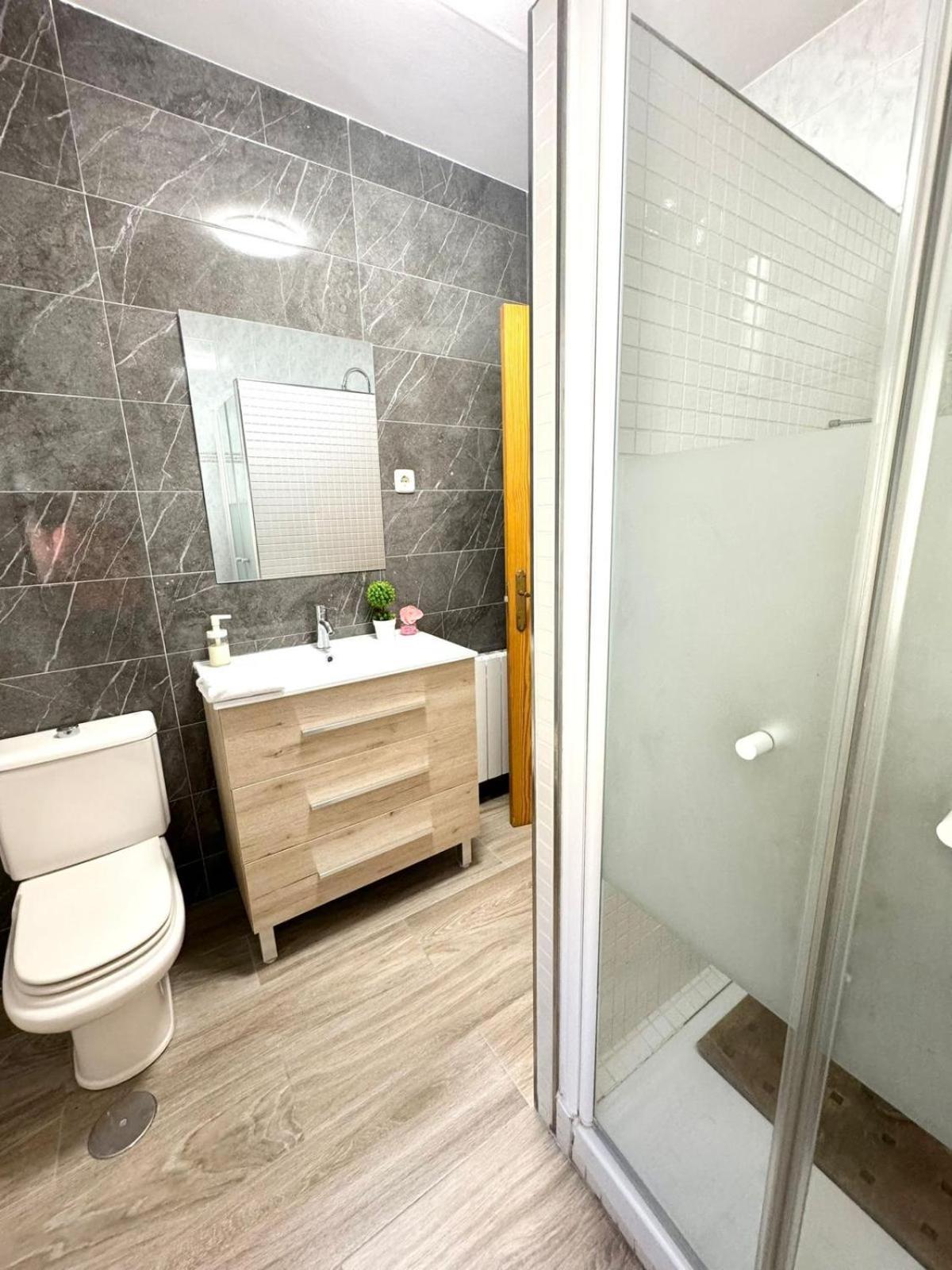 Apartamentos Rurales Flor De La Alcarria Brihuega Exteriör bild
