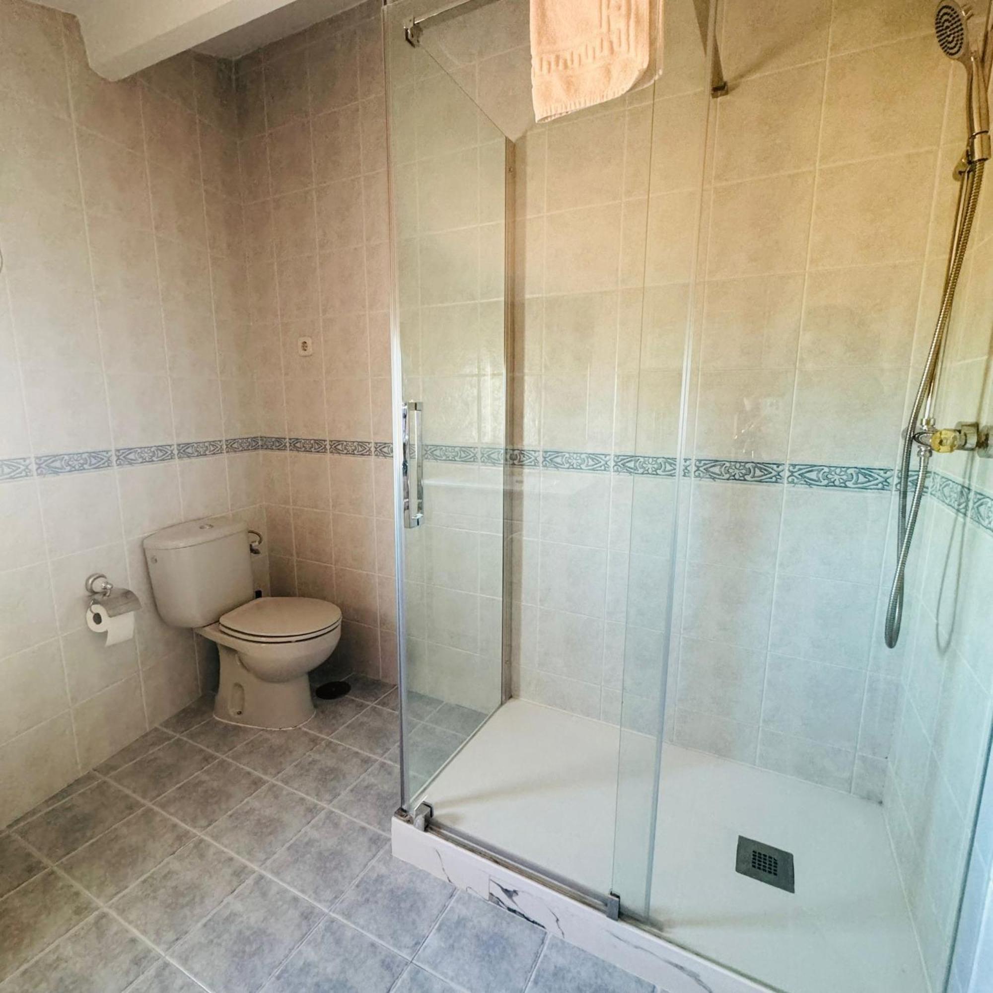 Apartamentos Rurales Flor De La Alcarria Brihuega Exteriör bild