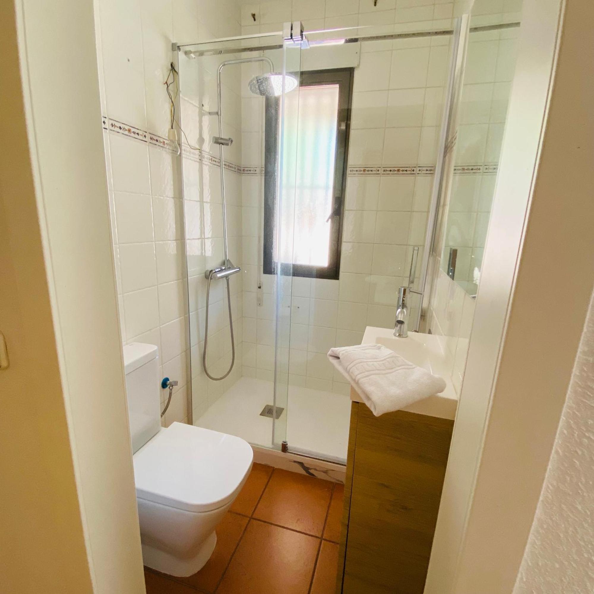Apartamentos Rurales Flor De La Alcarria Brihuega Exteriör bild