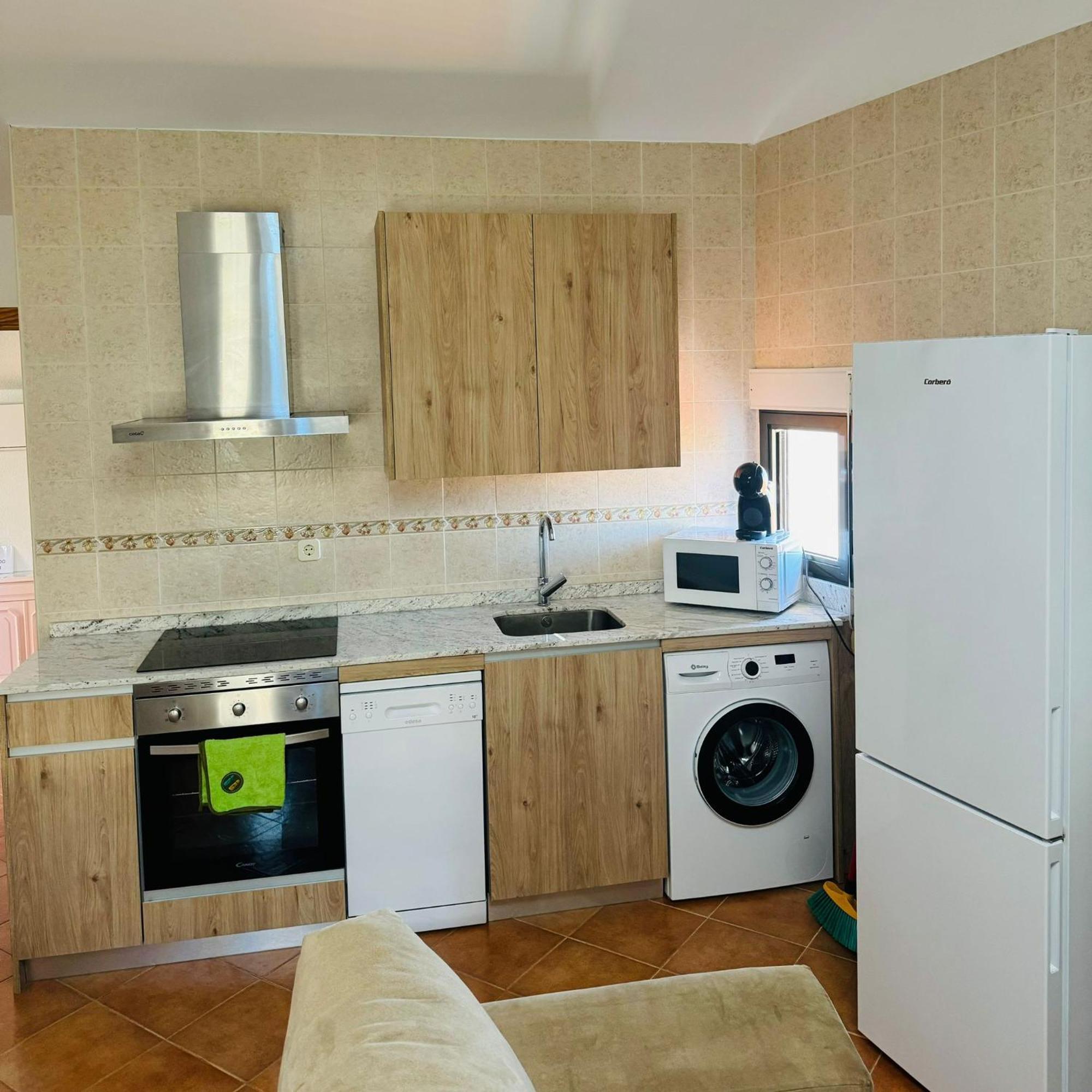 Apartamentos Rurales Flor De La Alcarria Brihuega Rum bild